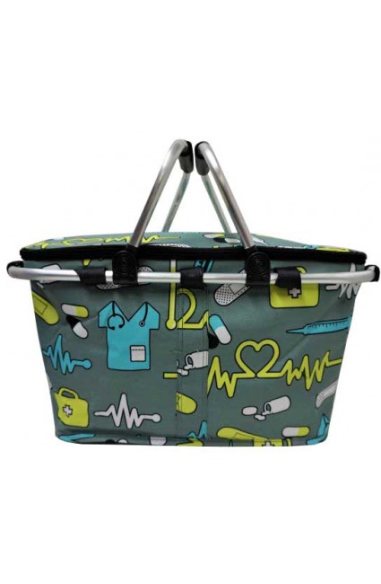 Picnic Basket-NUR658/BK